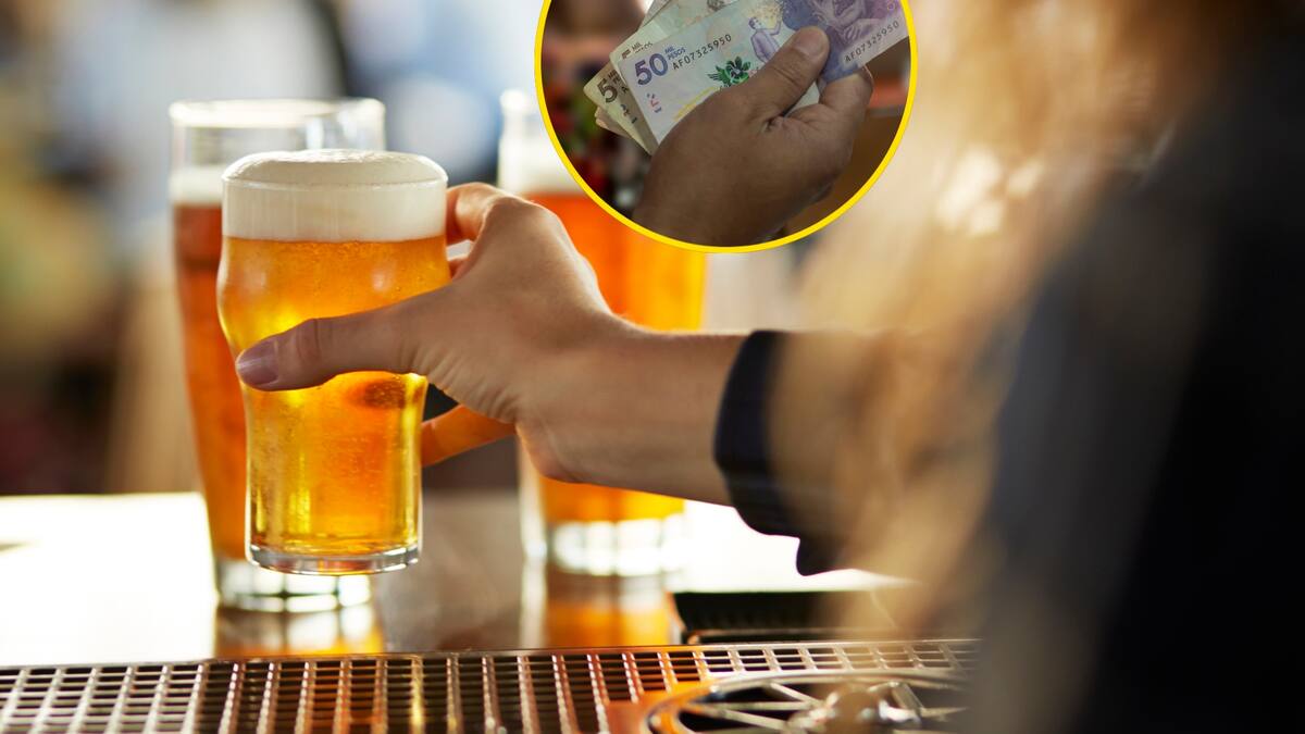 “Un golpe más a la economía, son incrementos abruptos”: Asobares por reforma tributaria