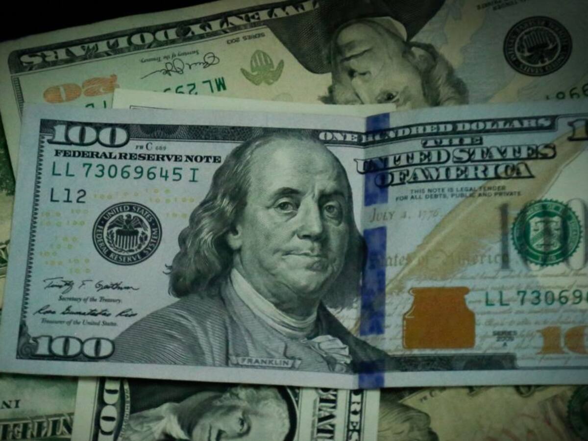 Dólar rompió tres recórds este martes: comerciantes están preocupados