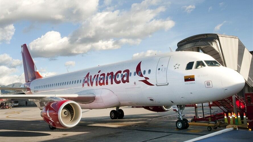 Denuncias Avianca. Foto: Cortesía Colprensa