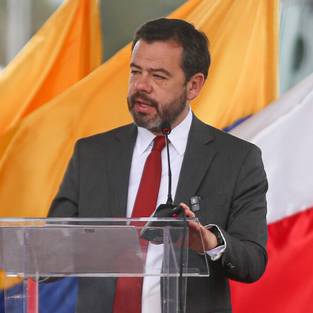 “Me parece un error”: Alcalde Galán sobre acuerdo entre ‘Los Pepes’ y ‘Los Costeños’