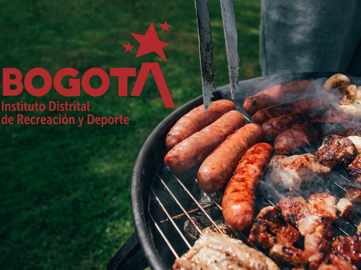 ¿Cómo reservar espacios para asado en parque La Florida y parque de Los Novios? Conozca el proceso