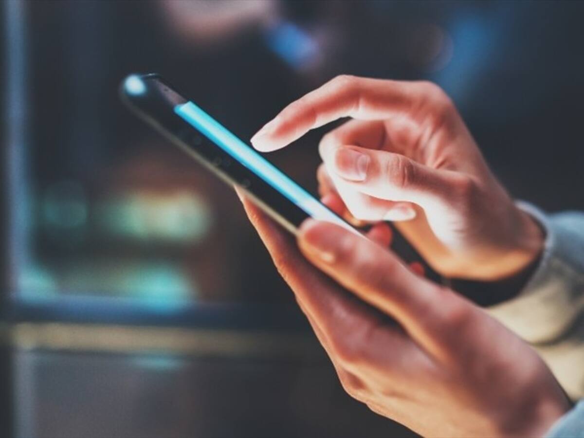 Conozca la aplicación para actualizar y llamar a contactos con nuevos indicativos