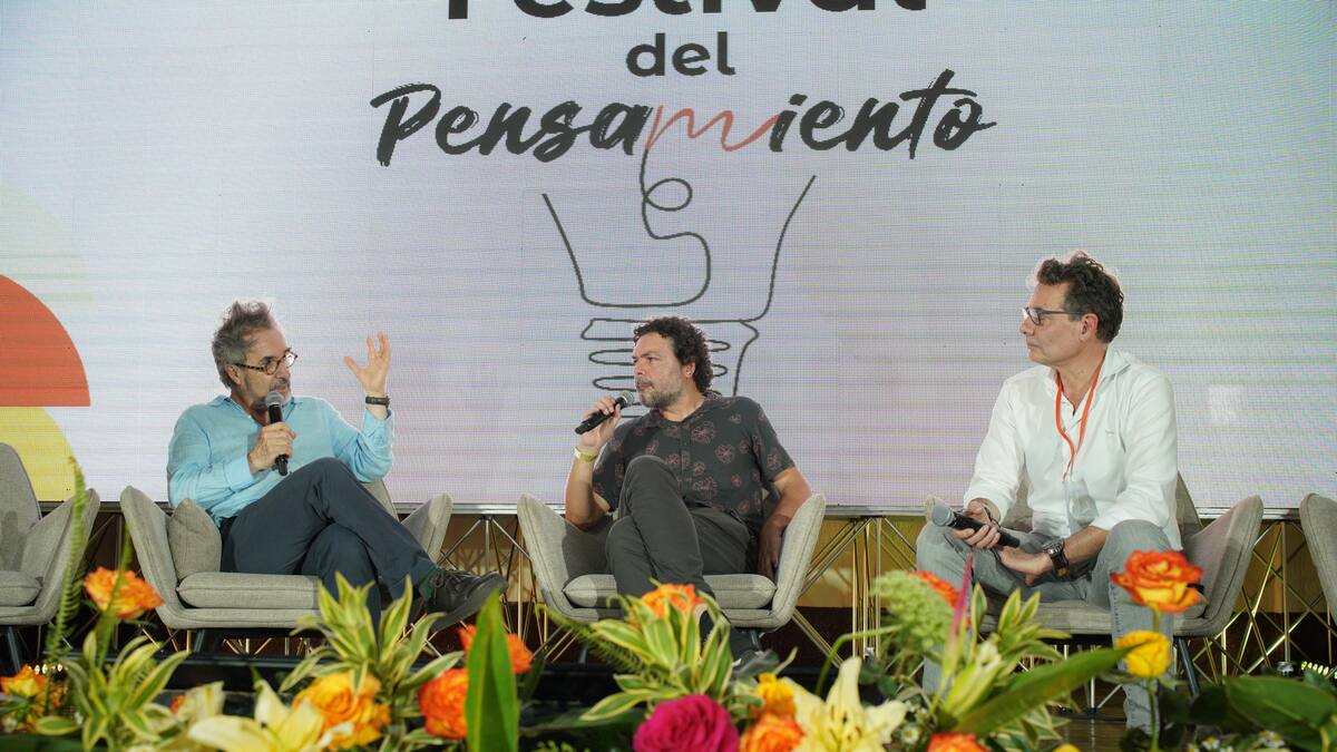 Entre emociones y algoritmos: el futuro de la democracia en Colombia