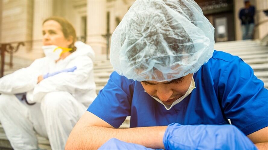 Imagen de referencia. Foto: Getty Images