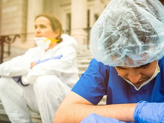 Imagen de referencia. Foto: Getty Images