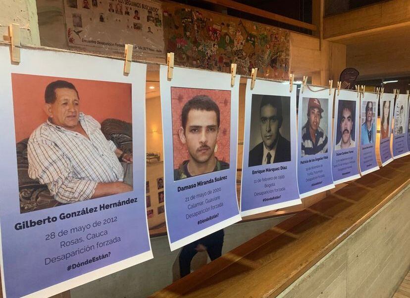 Foto: cortesía para Rafael Aristizábal.