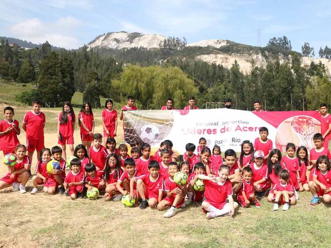 Cortesía: PazdelRio