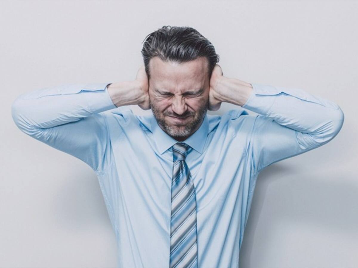 Según estudio, la voz femenina agota al cerebro masculino