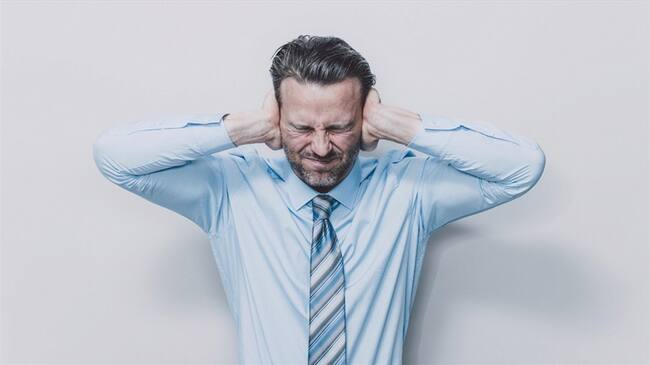 Según estudio, la voz femenina agota al cerebro masculino . Foto: Getty Images