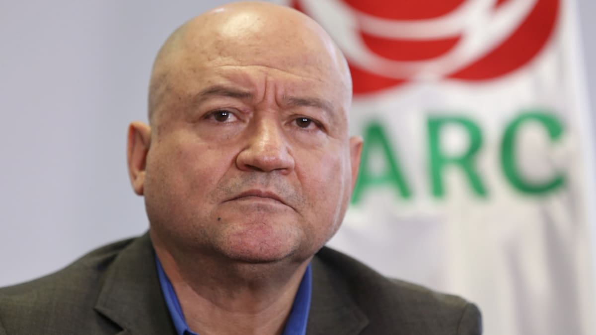 Hay descuido del Gobierno en mandato ante Naciones Unidas: Julián Gallo sobre Misión de Verificación