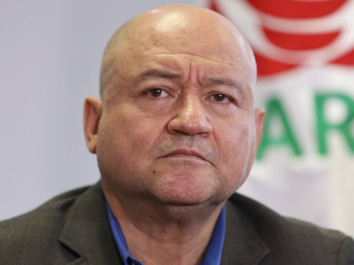 Sabemos que no lograremos mantener las cinco curules: Julián Gallo sobre futuro electoral de Comunes