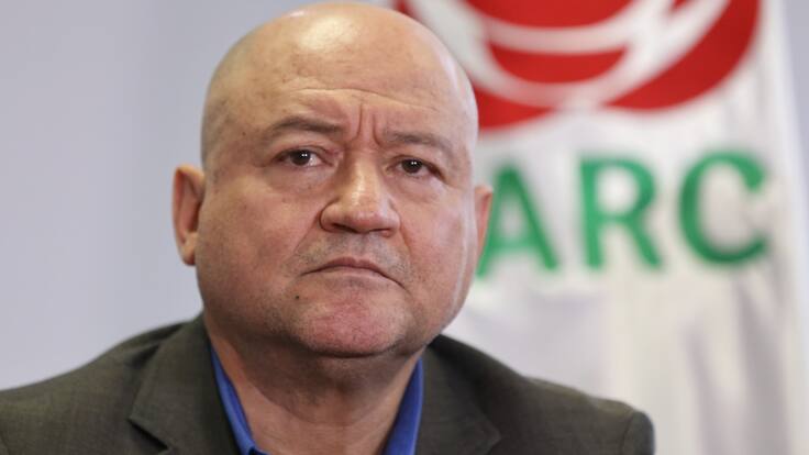 Hay descuido del Gobierno en mandato ante Naciones Unidas: Julián Gallo sobre Misión de Verificación