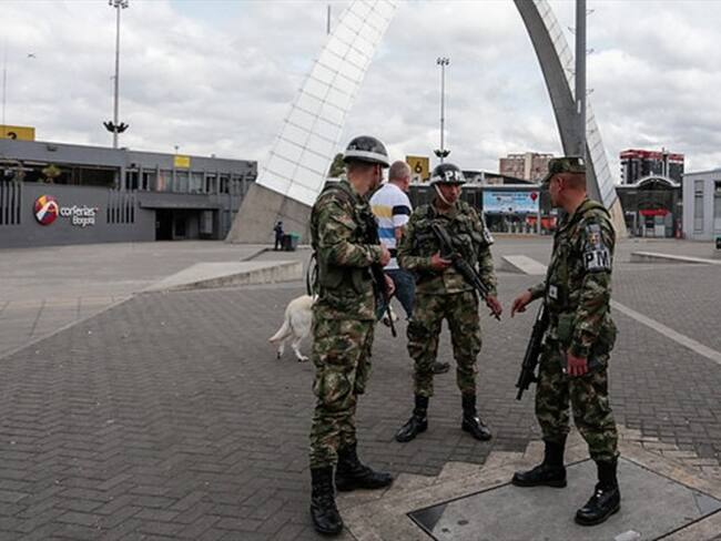 Imagen de referencia. Foto: Colprensa