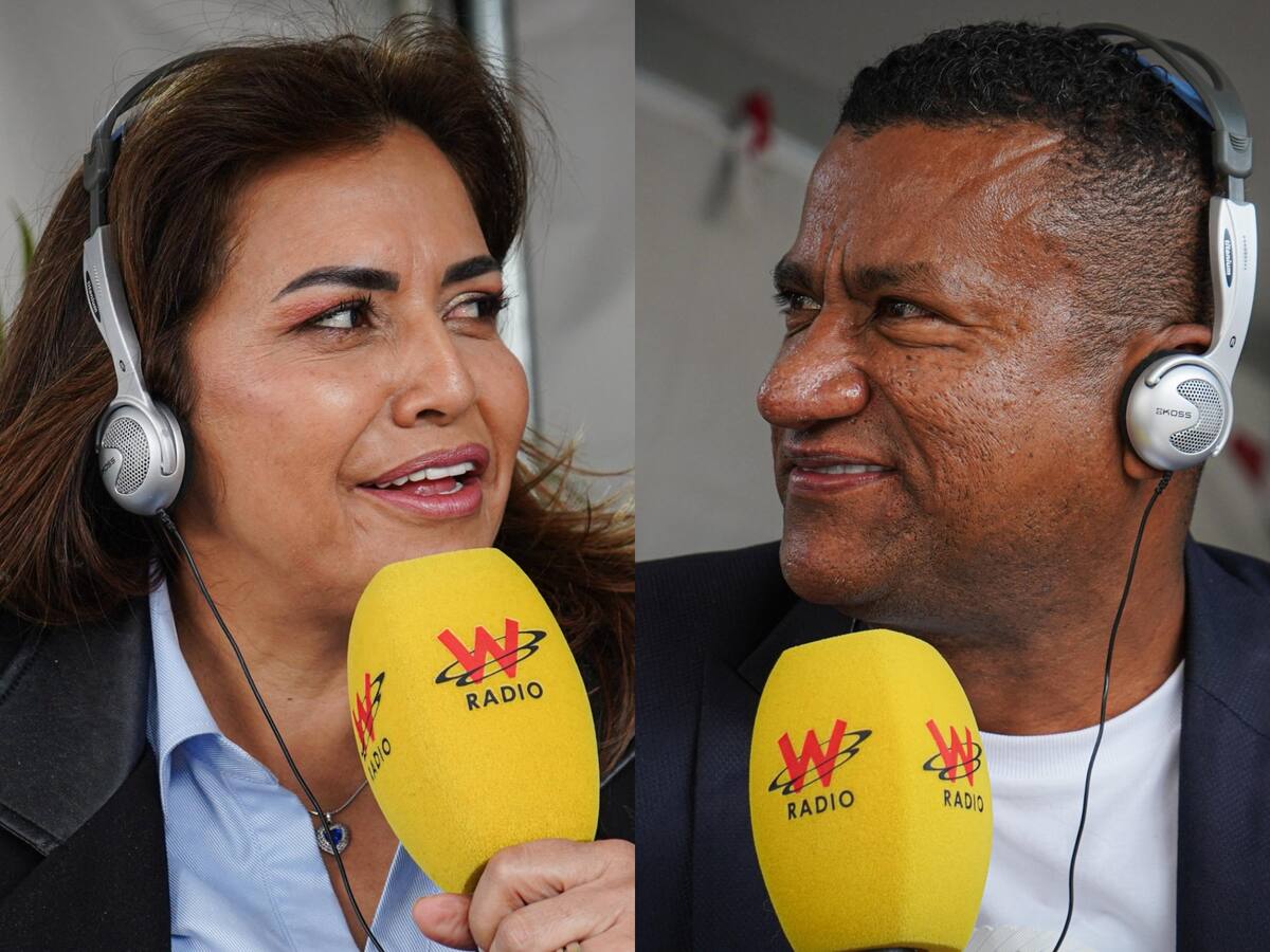 ¿Cómo está la seguridad en Nariño y Meta? Hablaron gobernadores