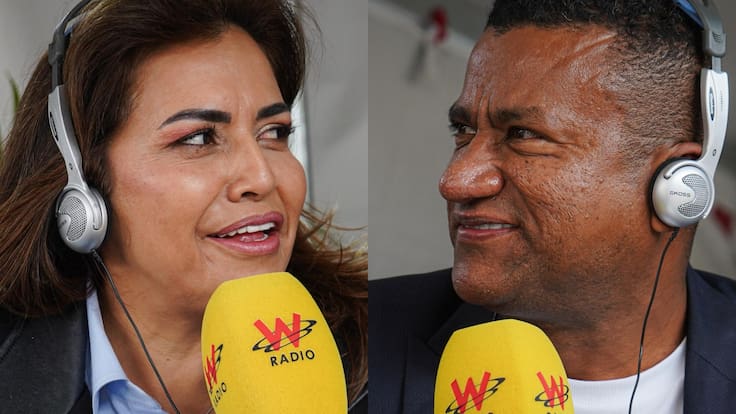 ¿Cómo está la seguridad en Nariño y Meta? Hablaron gobernadores