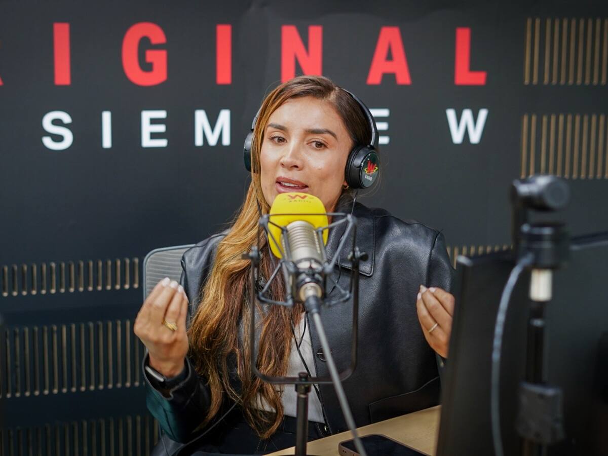 El proyecto de Kelly Velázquez que une moda, trabajo social y autonomía femenina: ‘Santísimas’