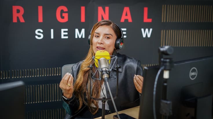 Santísimas, el proyecto de Kelly Velázquez que une moda, trabajo social y autonomía femenina