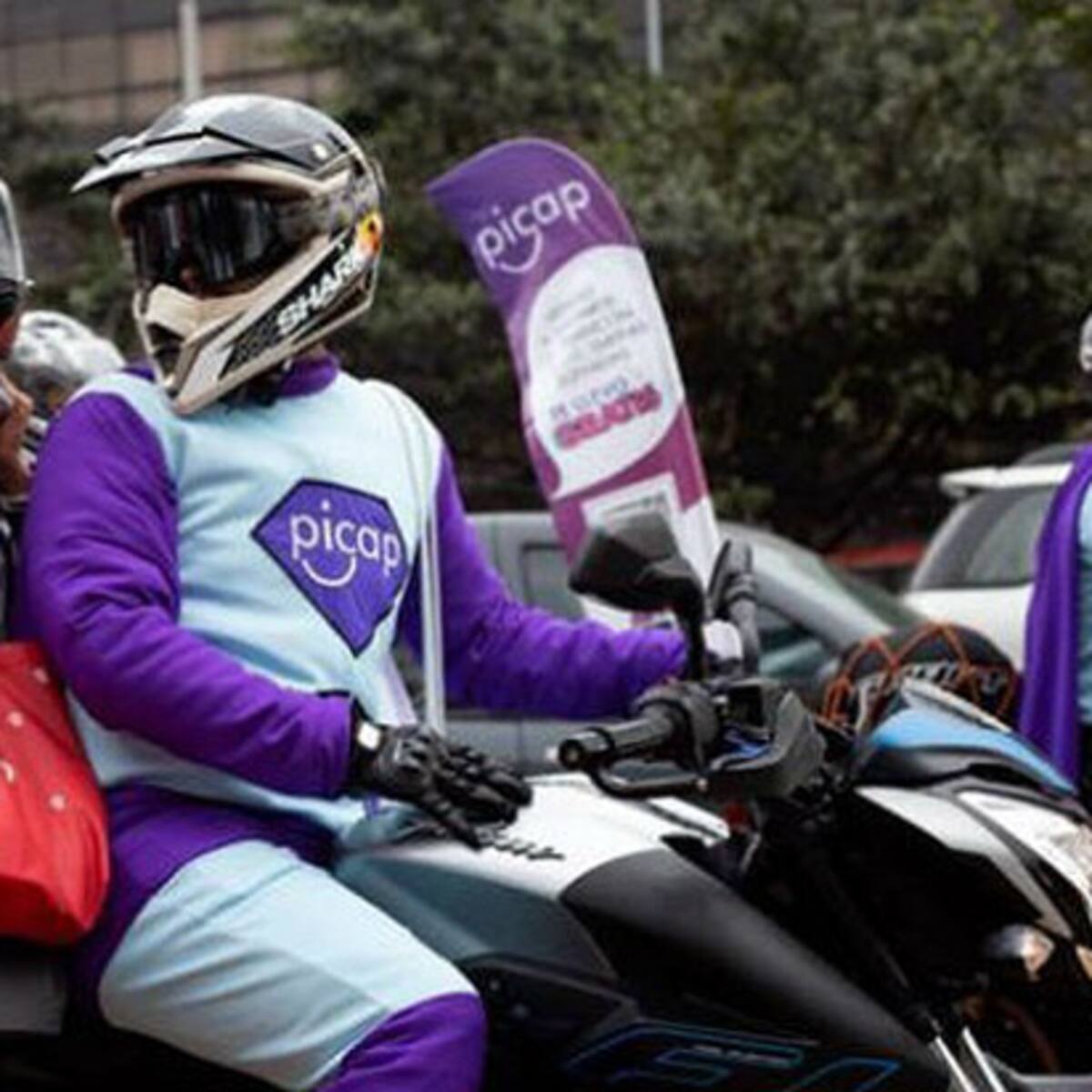 Picap: “habría un segundo responsable en casos de abuso sexual entre Bogotá y Soacha”