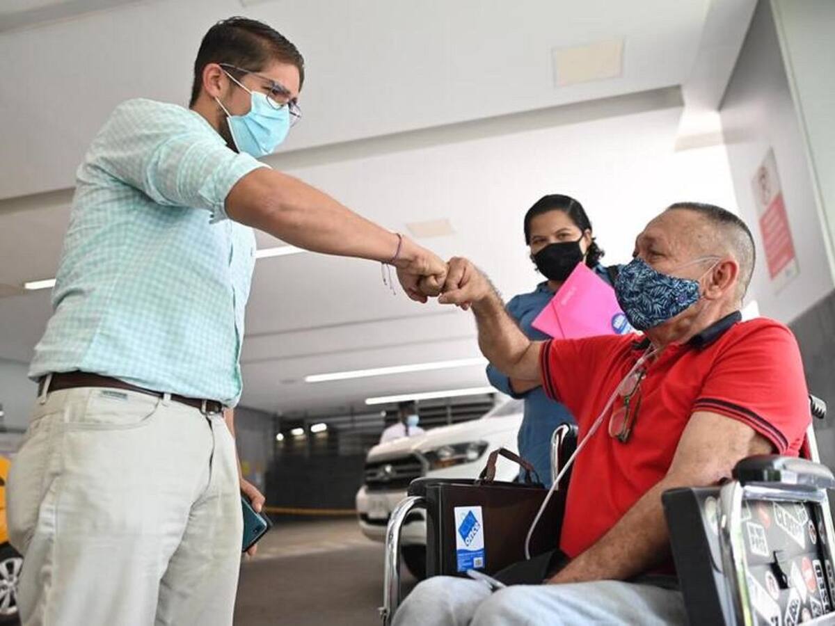 Definida la fecha para la eutanasia de paciente caleño Víctor Escobar