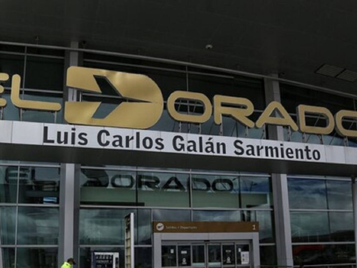 El Dorado quedó totalmente equipado para hacer aterrizajes con baja visibilidad