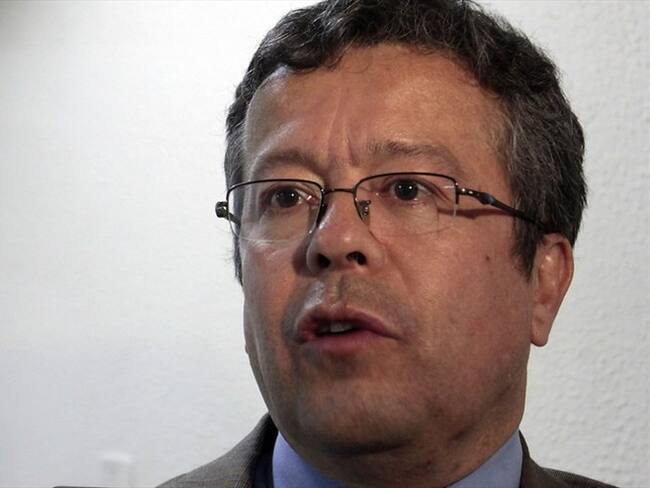 José Manuel y Christian Daes iniciaron acción penal contra director de Primera Página, Héctor Mario Rodríguez. Foto: Colprensa