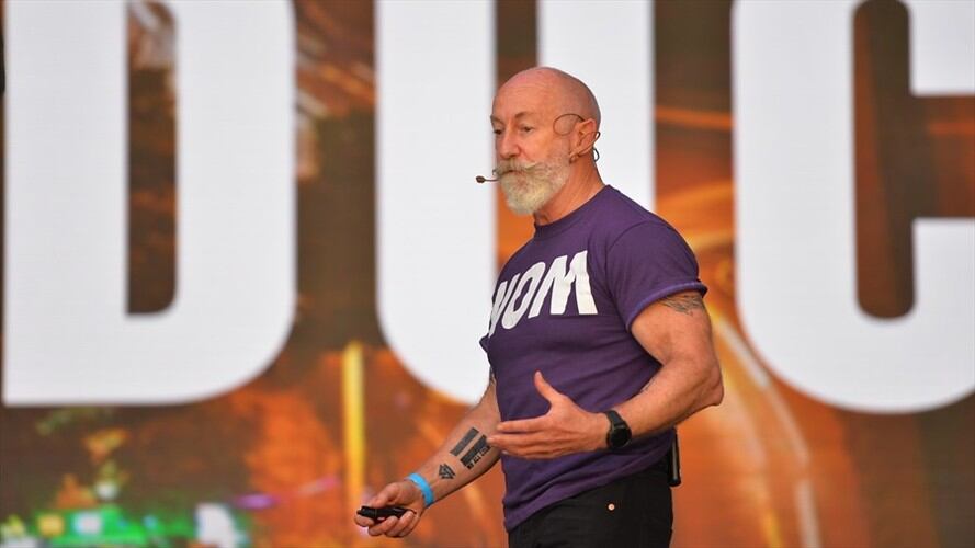 Será WOM la sociedad absorbente y Avantel la sociedad absorbida. Foto: Colprensa / COLPRENSA