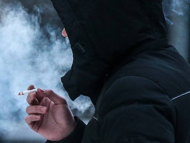 ¿Por qué el de pulmón es el cáncer que más mata en el mundo?. Foto: Getty Images