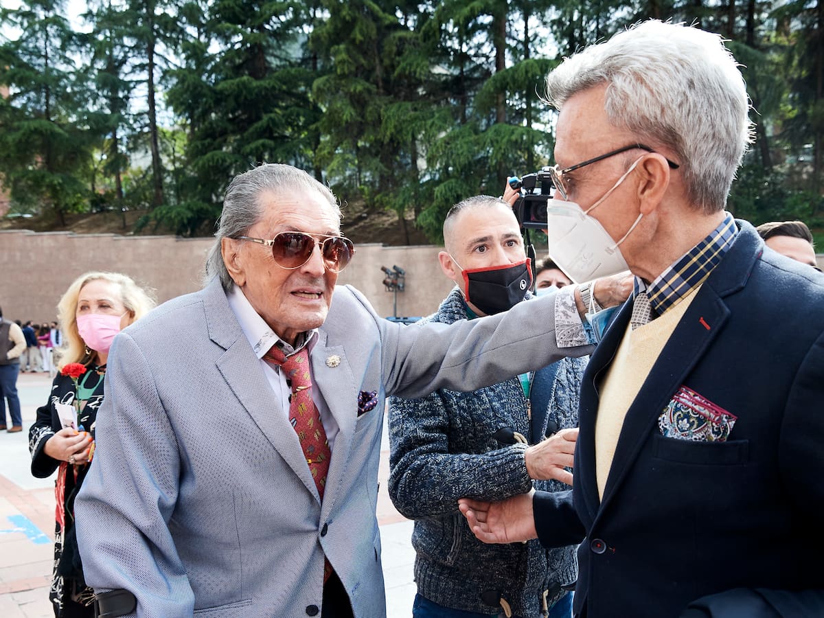 Murió Jaime Ostos mientras estaba de viaje en Colombia