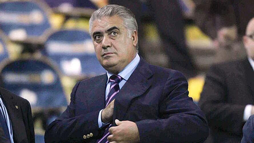 Durante su mandato en el Real Madrid, el equipo ganó dos Champions (1998 y 2000), La Liga 96/97 y la Copa Internacional de 1998. Foto: Getty Images