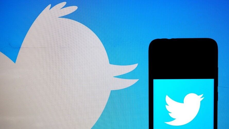 Todos podrán ver y dar like a la conversación, pero solo quienes hayan sido seleccionados podrán participar: Twitter. Foto: Getty Images