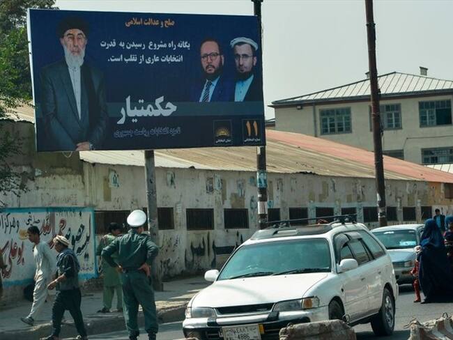 Miembro de la comisión de DD.HH. fue asesinado por talibanes