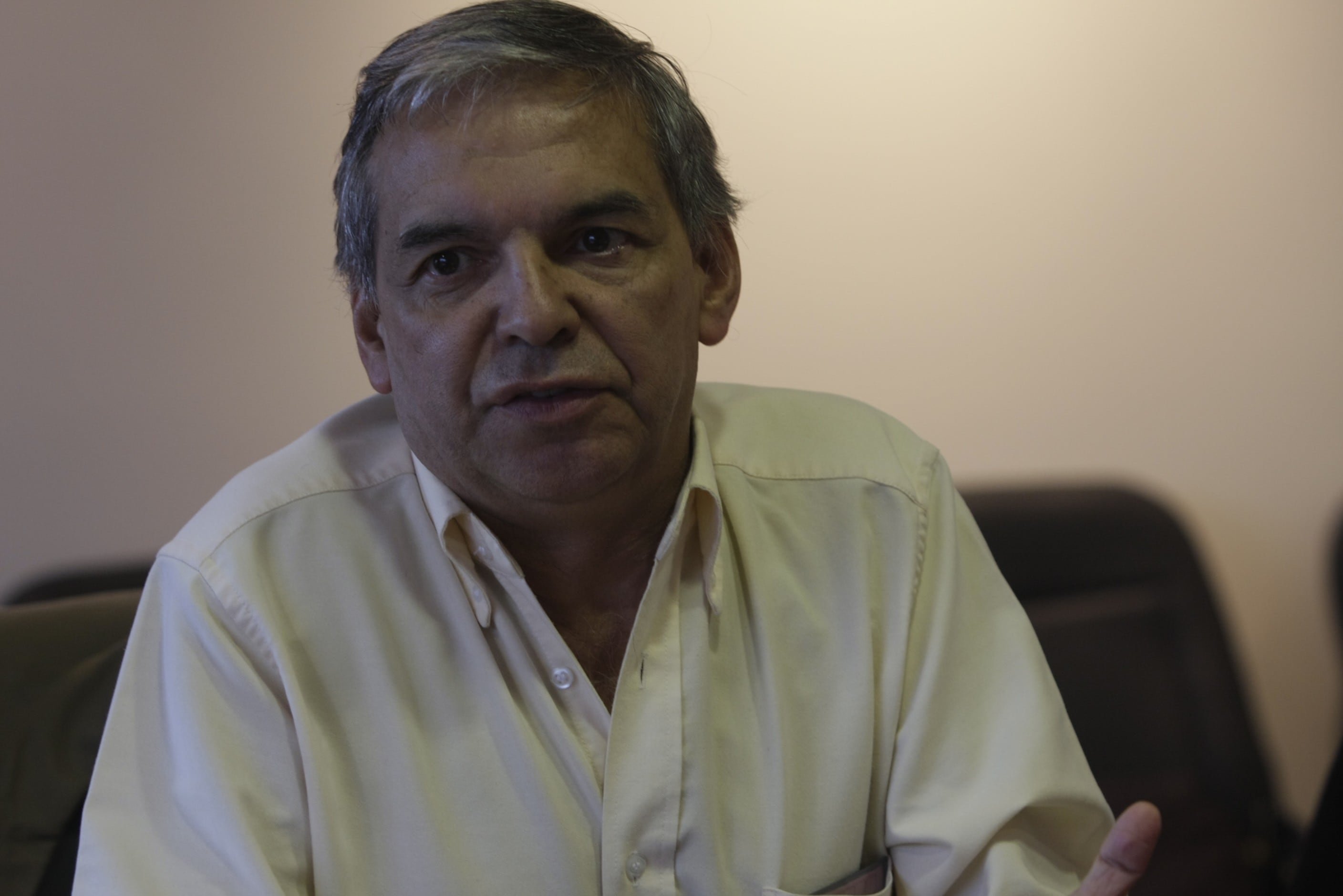 Ricardo Bonilla Gonzáles