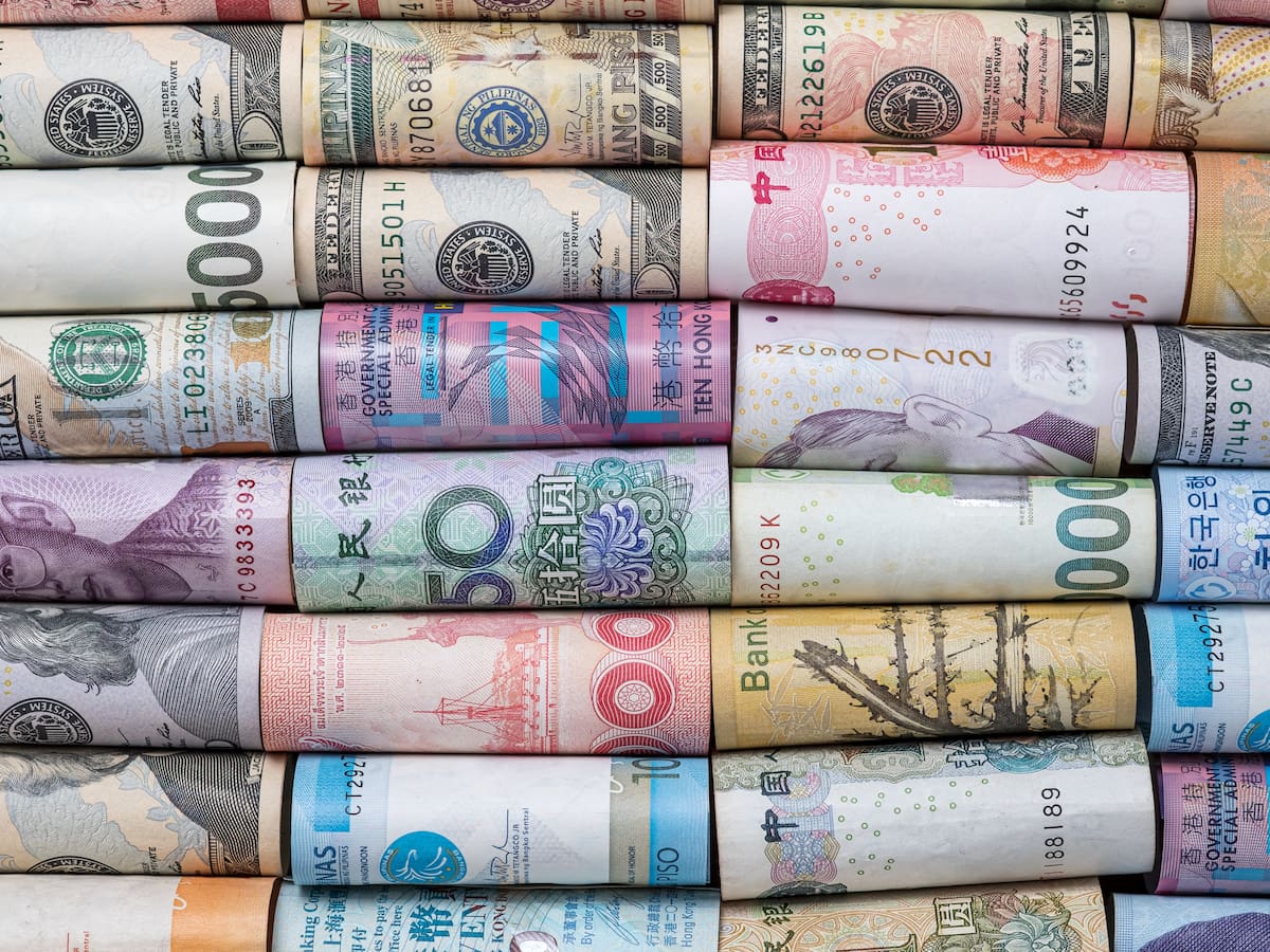 El salario mínimo más alto de Latinoamérica es de más de 700 dólares: Más del doble de Colombia