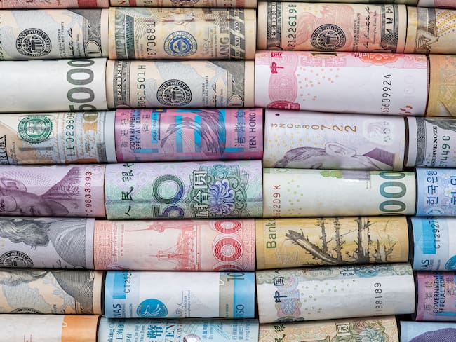 Imagen de referencia de Getty Images.