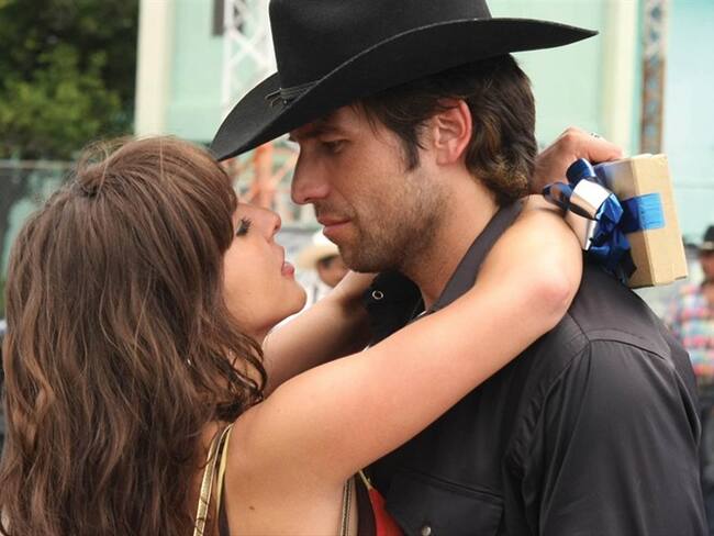 El presidente de Televisa explica el auge y la caída de las ‘narconovelas’