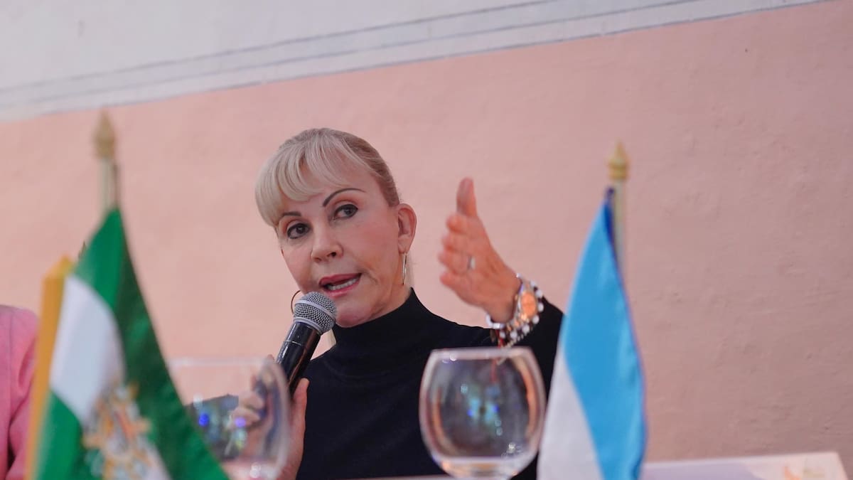 Gobernadora del Valle cuestiona falta de apoyo del Gobierno para sustitución de cultivos ilícitos