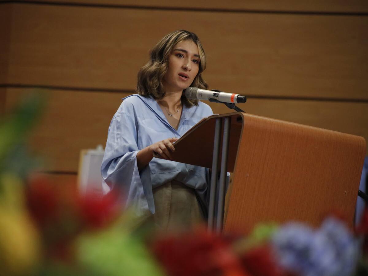 “No fue por las condiciones de seguridad”: Sarabia justificó ausencia de Petro en Cauca