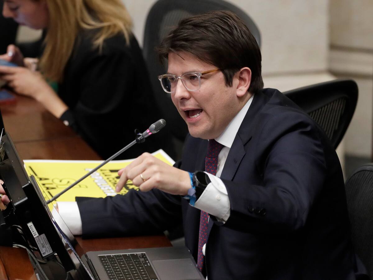 UNP negó a Miguel Uribe refuerzos a su seguridad