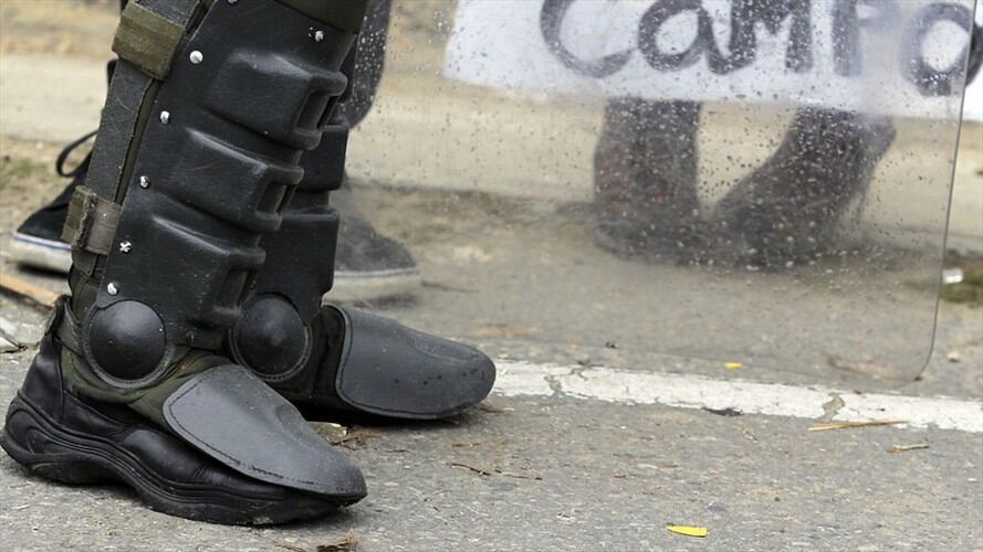 Será expedido un decreto que permitirá a los alcaldes y gobernadores tomar medidas necesarias para garantizar la seguridad durante las marchas del 21 de noviembre. Foto: Colprensa