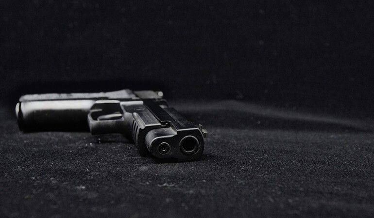 Los tres cuerpos presentaban disparos a la altura de la cabeza. Crédito: Getty Images.