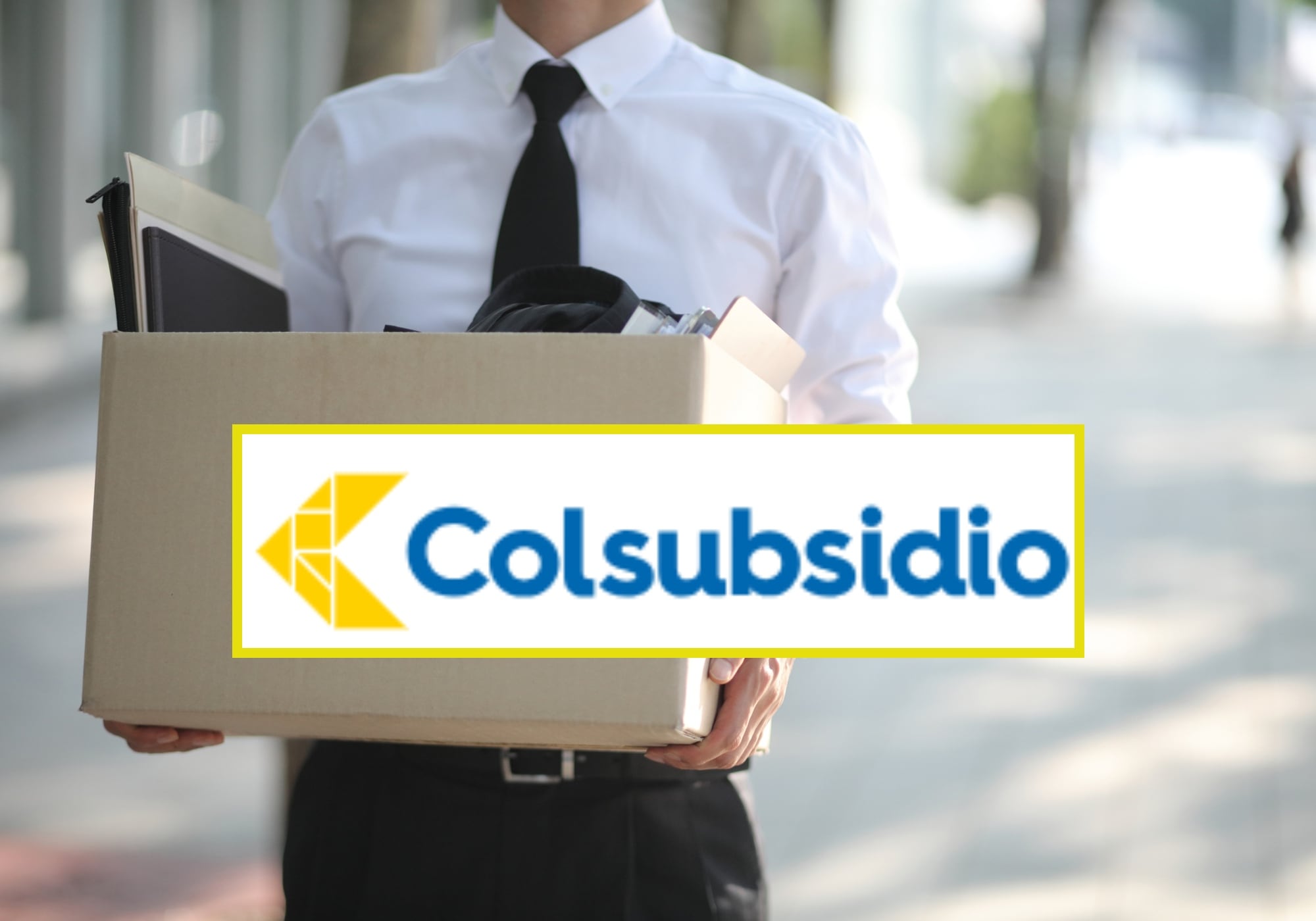 Subsidio de Colsubsidio. Foto: Getty Images.