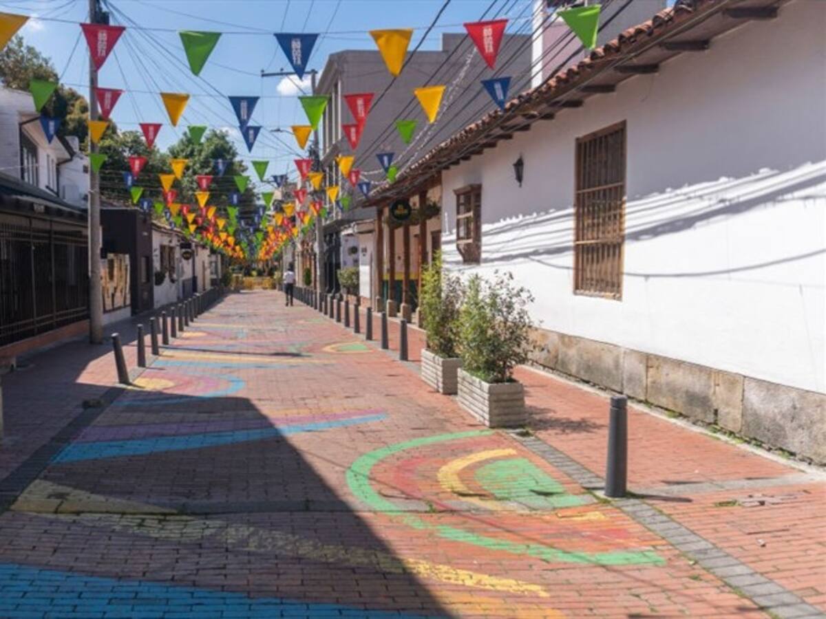 TOP 10: Toque de queda para