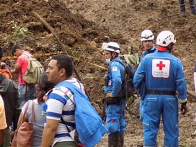 ¿Por qué no se entregaron las 92 viviendas a los habitantes en zona de riesgo en Cauca?