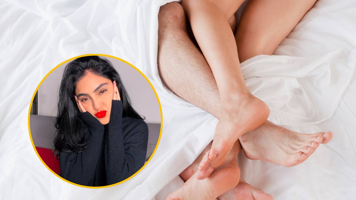 Consejos de la sexóloga Estefanía Palacios para disfrutar en plenitud del sexo