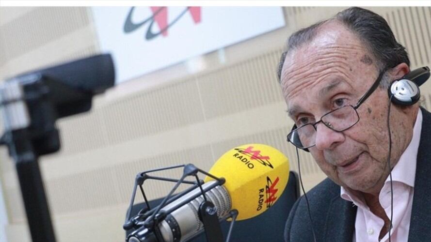 Hernán Peláez. Foto: La WCon Vicky Dávila