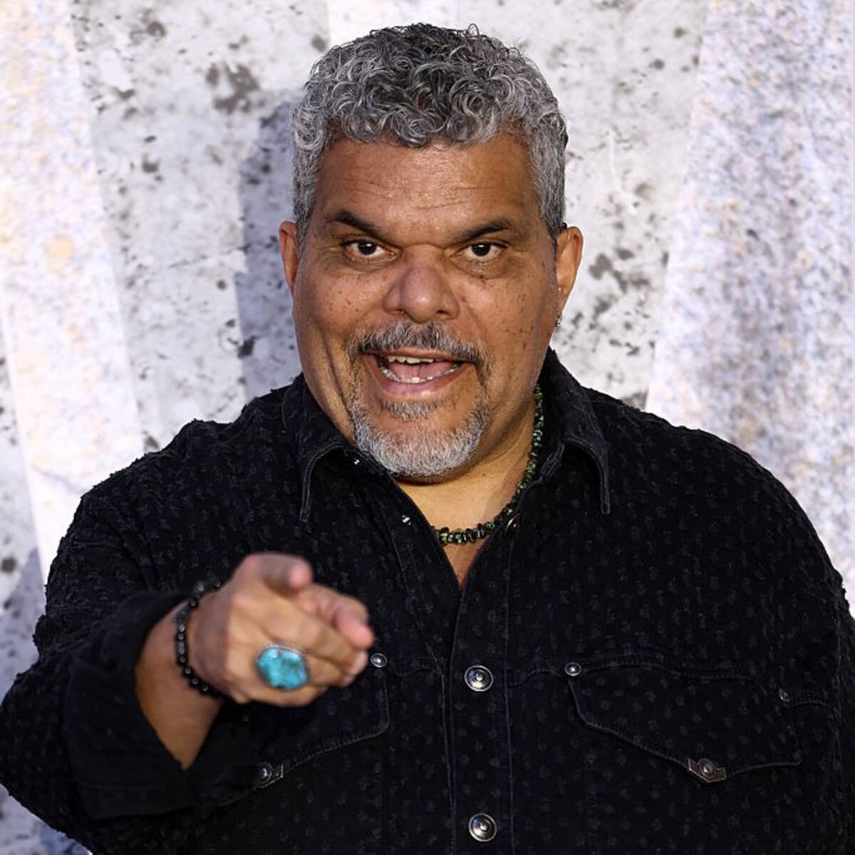 La suerte me encontró: Luis Guzmán, actor puertorriqueño que destaca en ‘Havoc’, película de Netflix