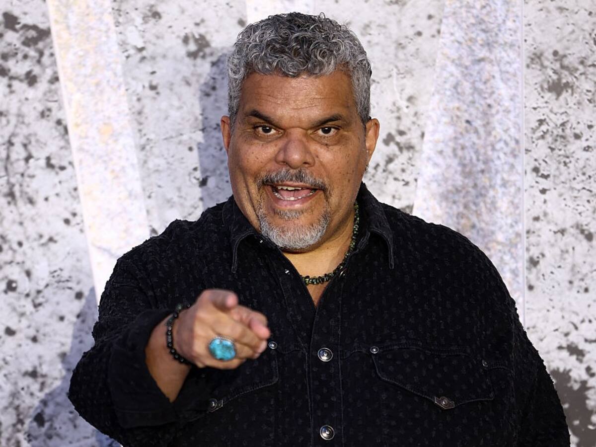 La suerte me encontró: Luis Guzmán, actor puertorriqueño que destaca en ‘Havoc’, película de Netflix