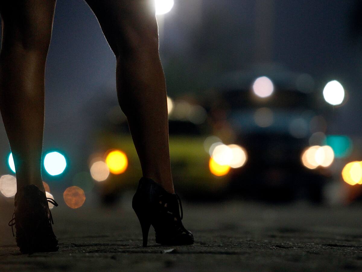 ‘Las Tomaseras’ seducían a sus víctimas y luego las drogaban