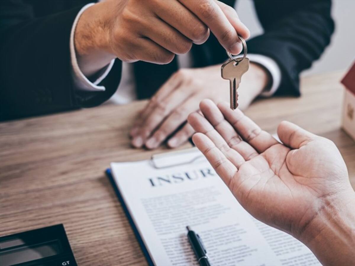 Habrá 500.000 viviendas nuevas vendidas en Colombia a 2023: Camacol