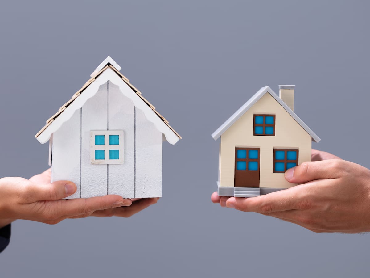 ¿Qué significa permutar y cómo se hace con un lote, casa o carro?